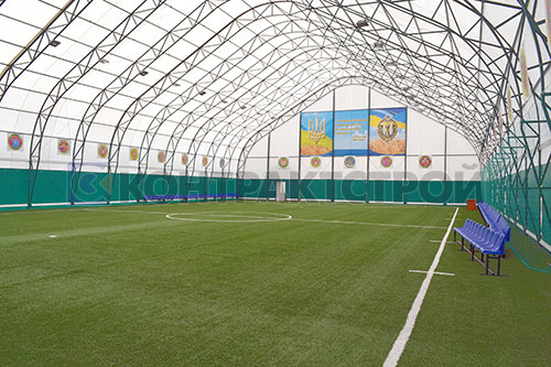 Limonta Tango Turf F40 Воинская часть Киев