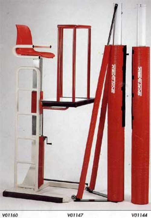 Вышка судейская Sport System V01160