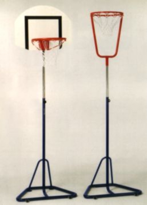 Баскетбольные стойки Sport System B00986 B00987
