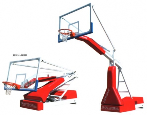 Баскетбольные фермы Hydroplay Training Sport System B01025