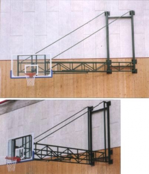 Навесная ферма Sport System B01010