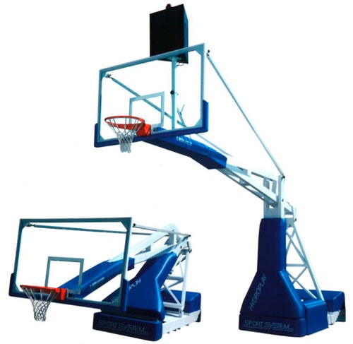 Баскетбольные фермы Hydroplay Official Top Sport System B01021