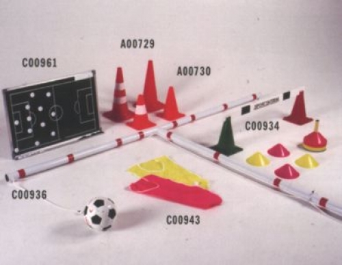 Аксессуары Sport System C00934 C00936 C00943 C00961 A00729 A00730