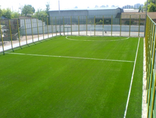 Limonta SoccerPro Infiniti 40 Гимназия 153 Пушкина Киев 2009