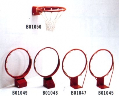 Баскетбольные кольца Sport System B01045 B01047 B01048 B01049
