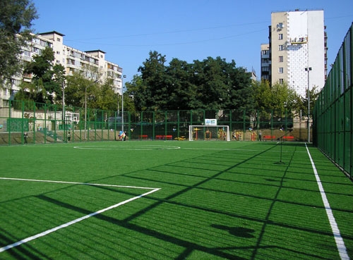 Global Xtreme Turf СШ 139 Киев