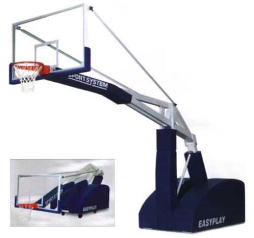 Баскетбольные фермы Easyplay Official Sport System B01018