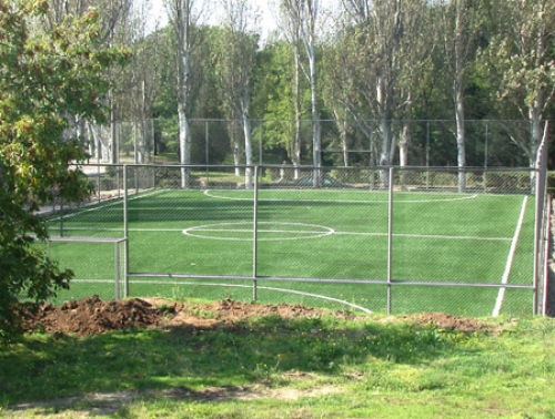 Global Xtreme Turf ДЮСШ по футболу Николаев