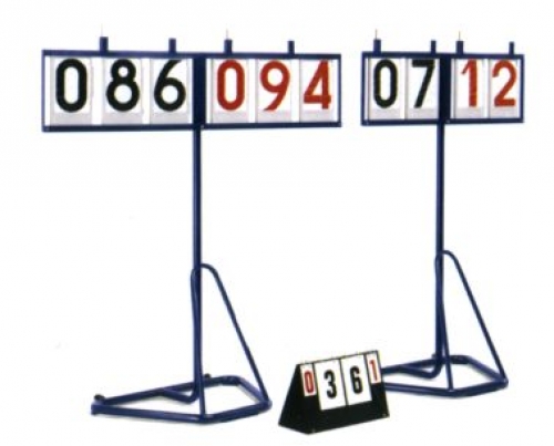 Табло Sport System B01081 B01228 B01164