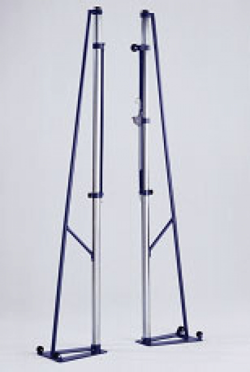 Стойки волейбольные Sport System V01140