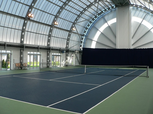 Taraflex&reg; Tennis СК 5 элемент, г.Киев